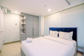 Good Choice and Cozy 2BR Grand Kamala Lagoon Apartment By Travelio